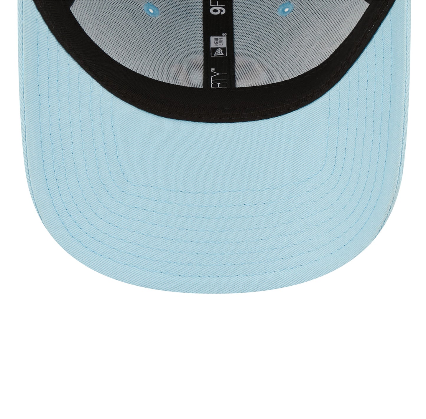 New York Yankees 9FORTY New Era Cap sky blue