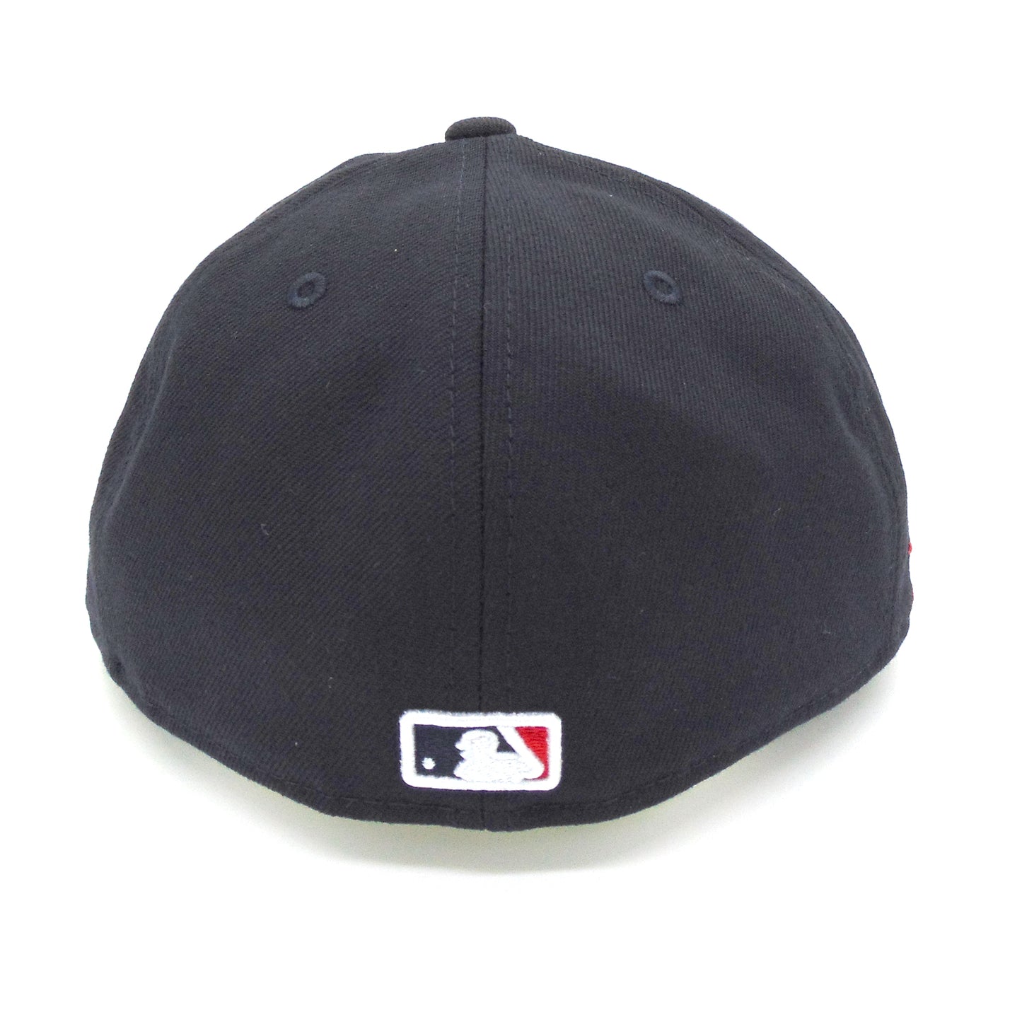 Boston Red Sox JustFitteds Exclusive Gore-tex New Era Cap Navy
