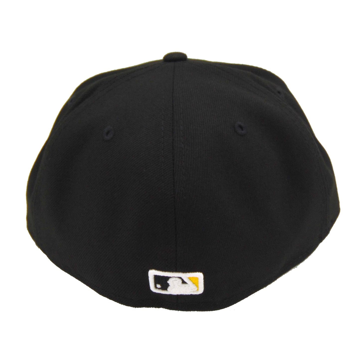 Pittsburg Pirates Game Authentic Black