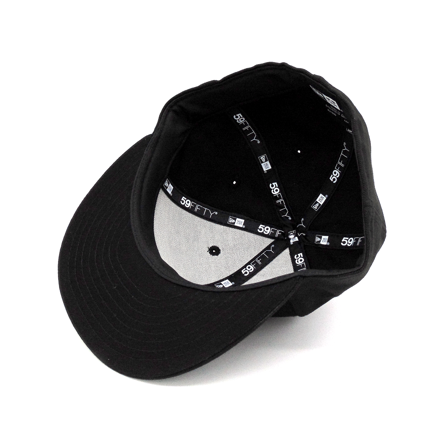 Yo gabba gabba Toodee Jf Custom New Era Cap Black