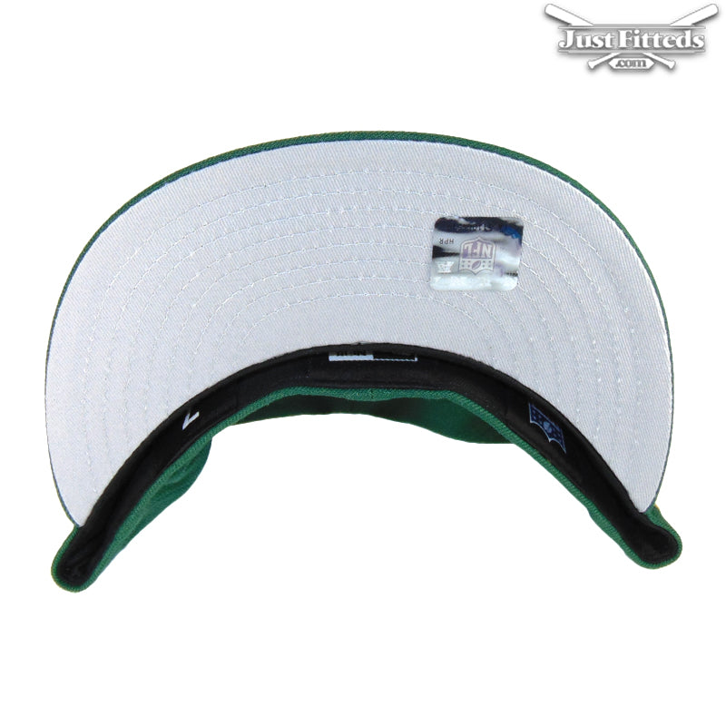 Green Bay Packers Jf Custom Green