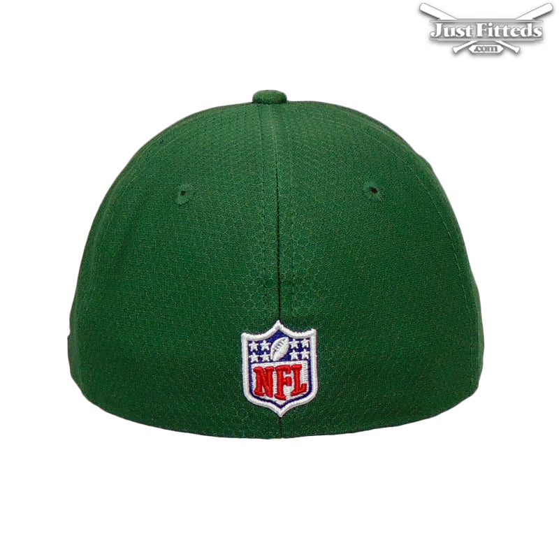 Green Bay Packers New Era Cap Hex Era