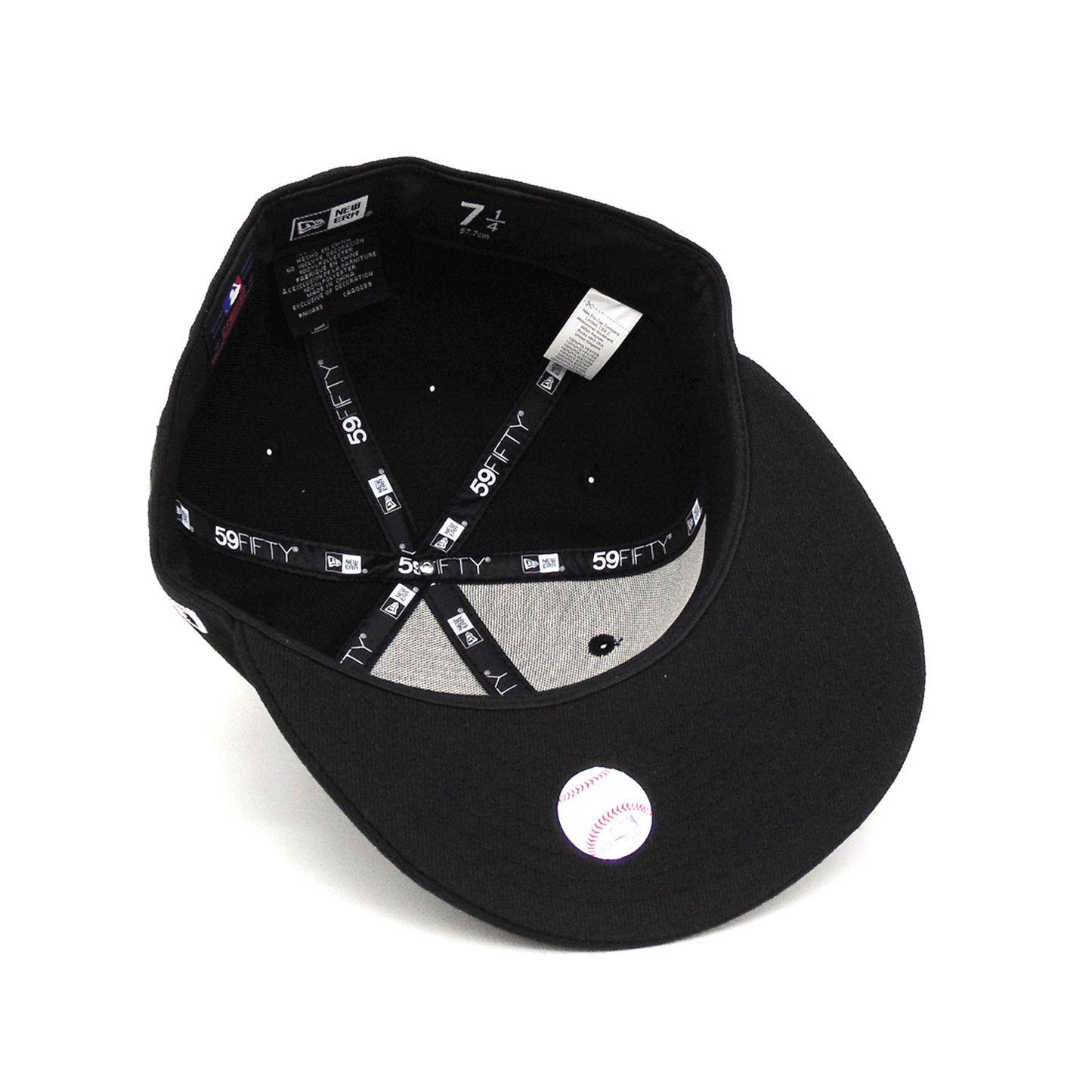 Minnesota Twins Jf Custom New Era Cap Bomba Squad