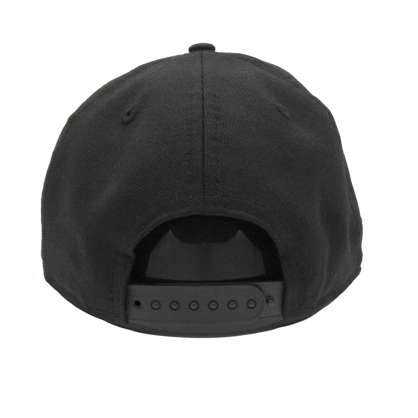 Baltimore Orioles Custom New Era Snapback Cap Black