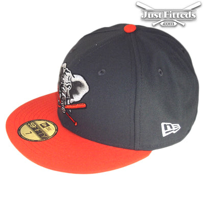 Oakland Athletics Jf Custom New Era Cap Graphite