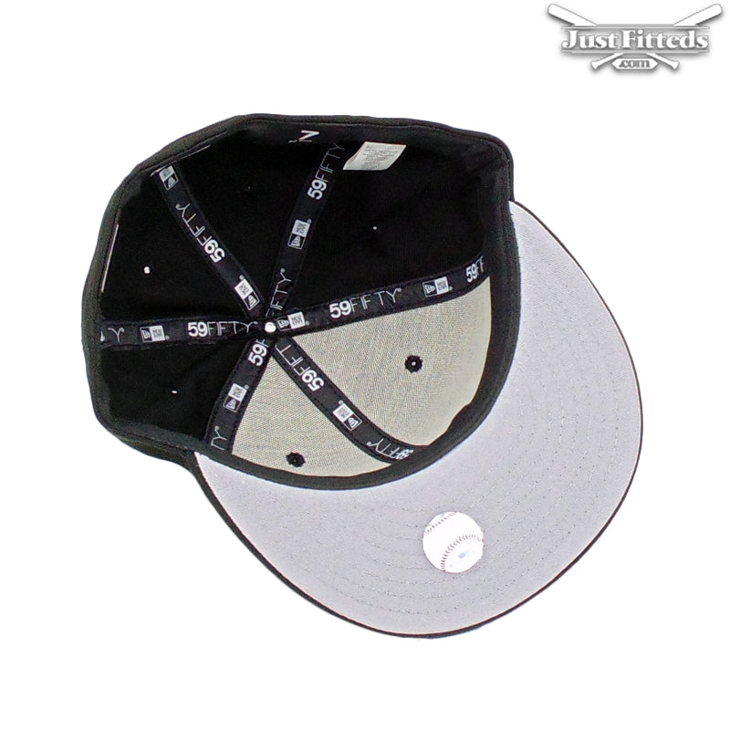 New York Yankees Jf Custom New Era Cap 1932 WS