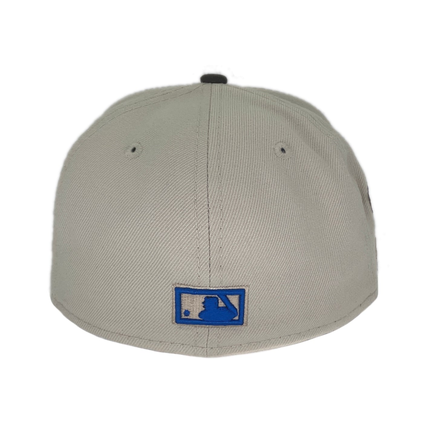 Brooklyn Dodgers Custom New Era Cap Stone