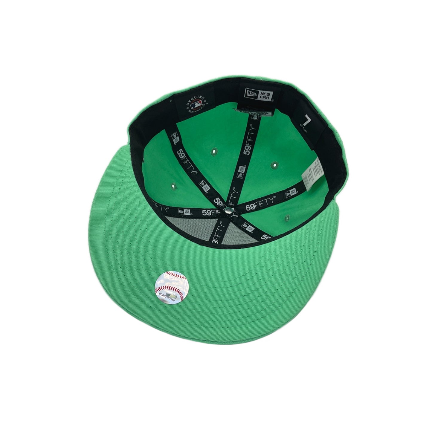 New York Yankees New Era Cap Mint