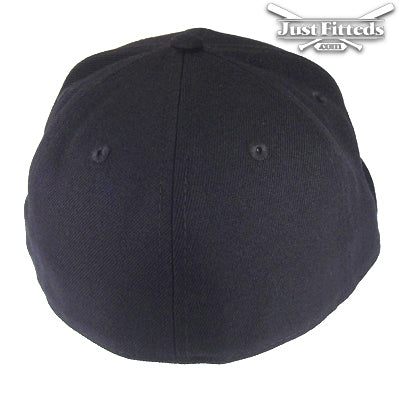 NFL Shield Gitd New Era Cap Black Glow