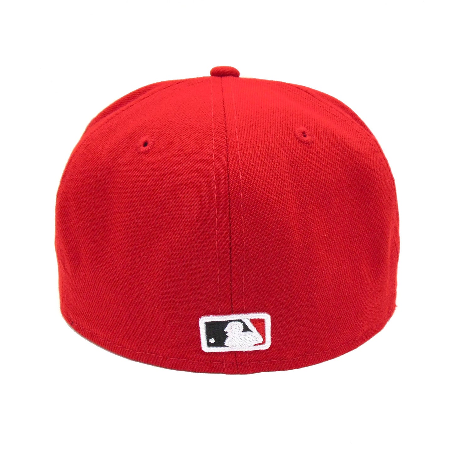 Cincinnati Reds Authentic New Era 59FIFTY Cap Red