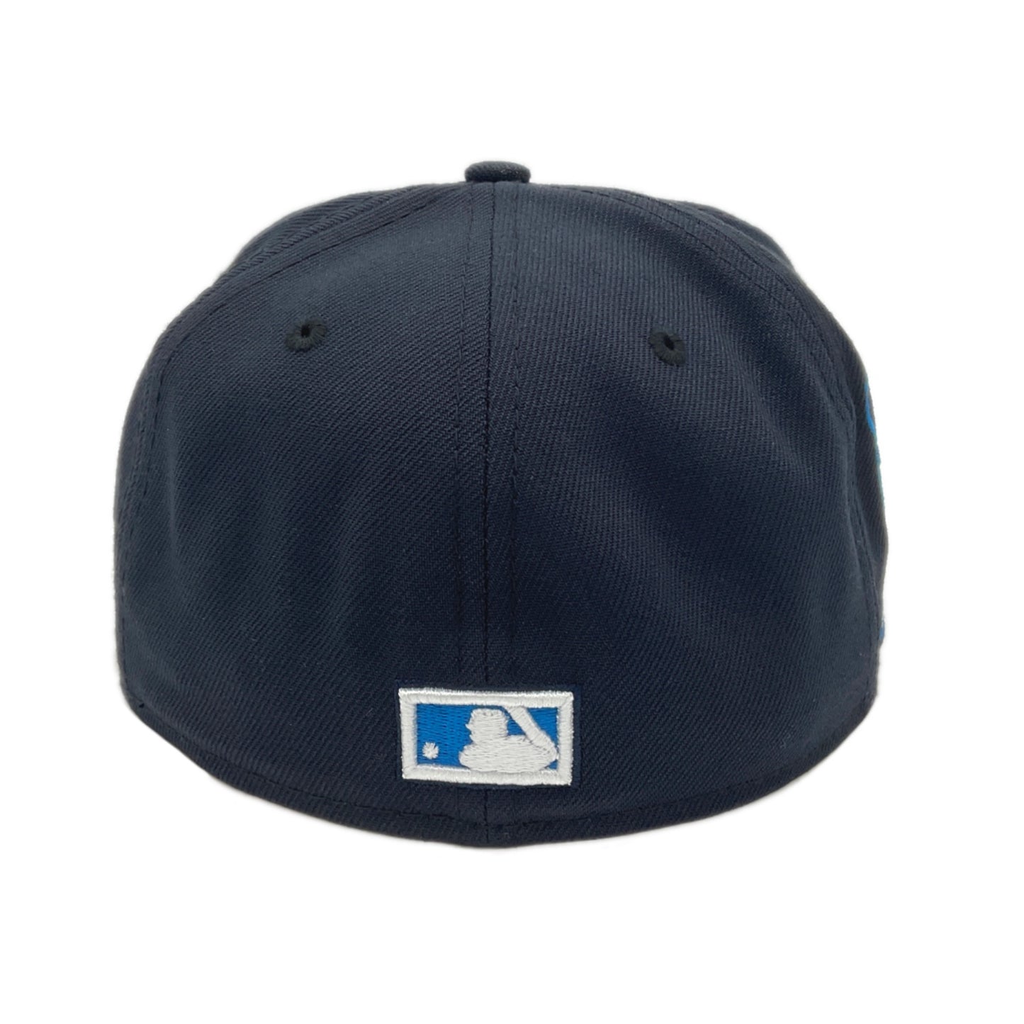 Minnesota Twins Cooperstown 40th Season New Era Cap Navy