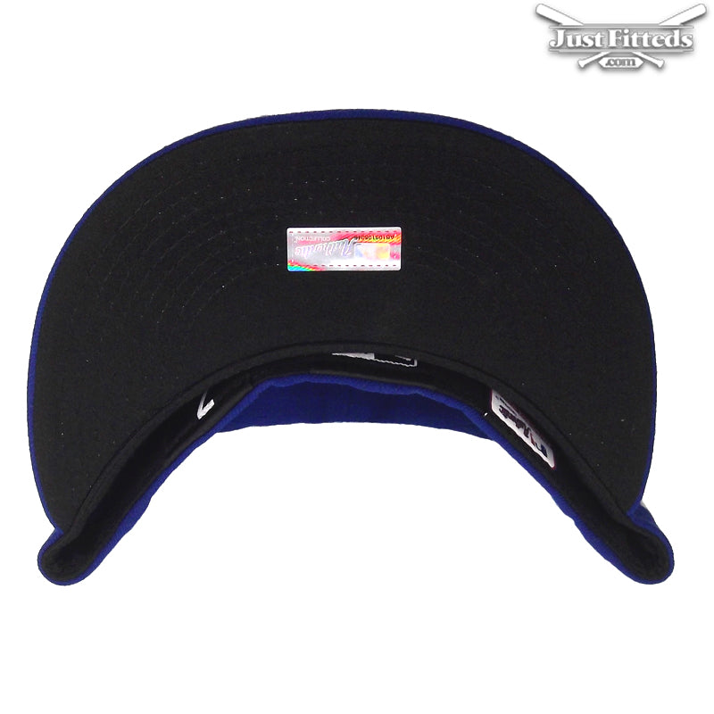 Chicago Cubs Authentic New Era Cap