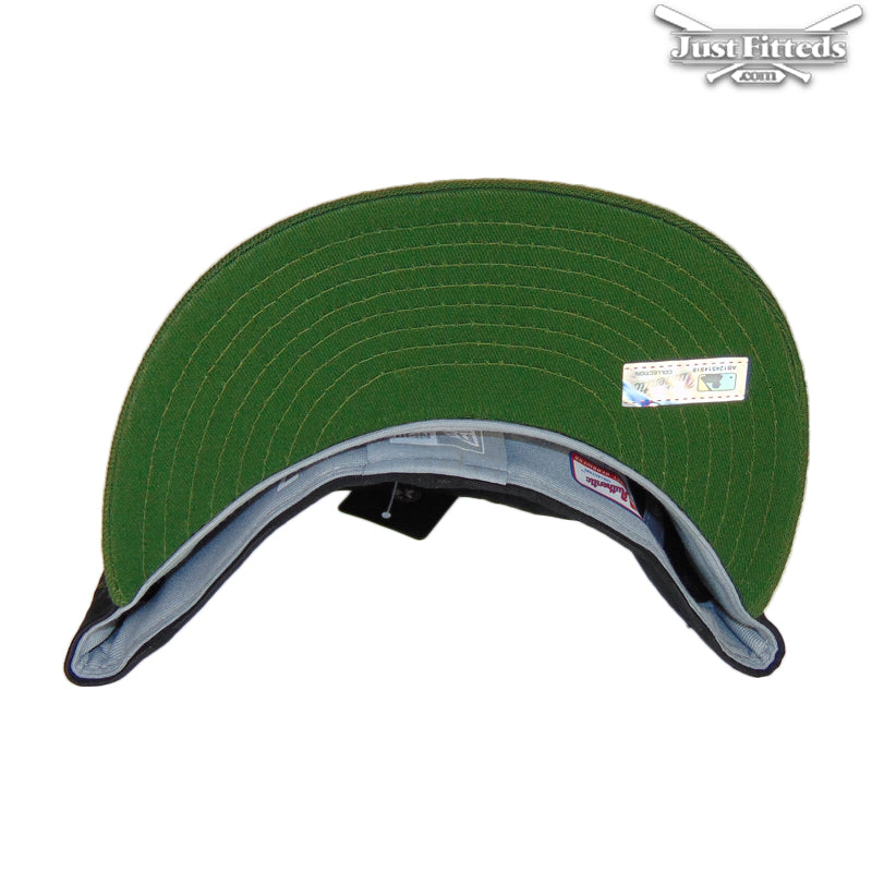 Houston Astros Memorial Day New Era Cap Black