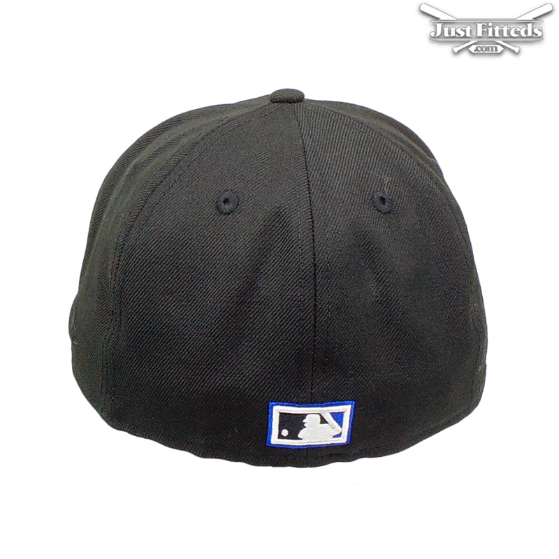 Philadelphia Athletics Jf Custom New Era Cap Black
