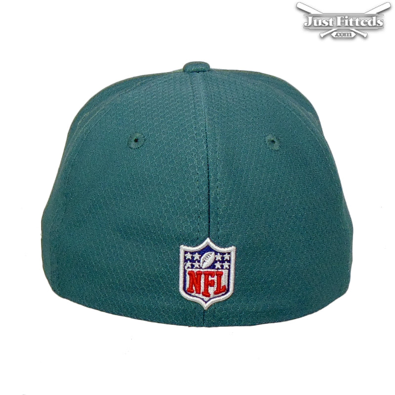 Philadelphia Eagles New Era Cap Hex Era