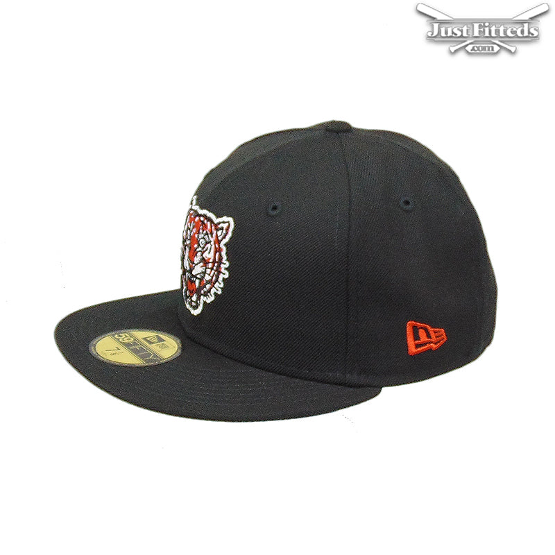 Detroit Tigers New Era Cap Cooperstown