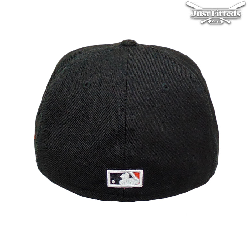Detroit Tigers New Era Cap Cooperstown