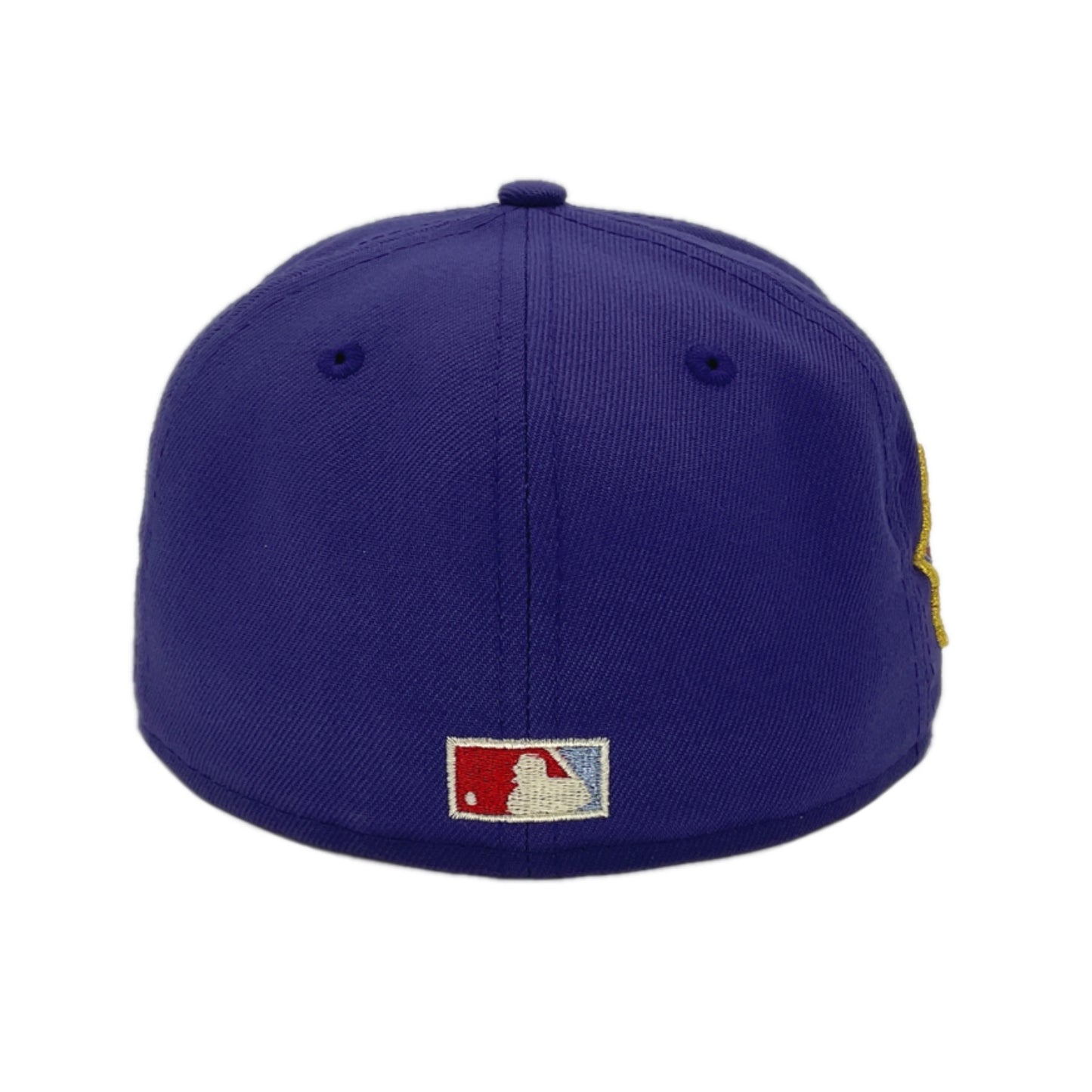 Pittsburgh Pirates New Era Cap Purple