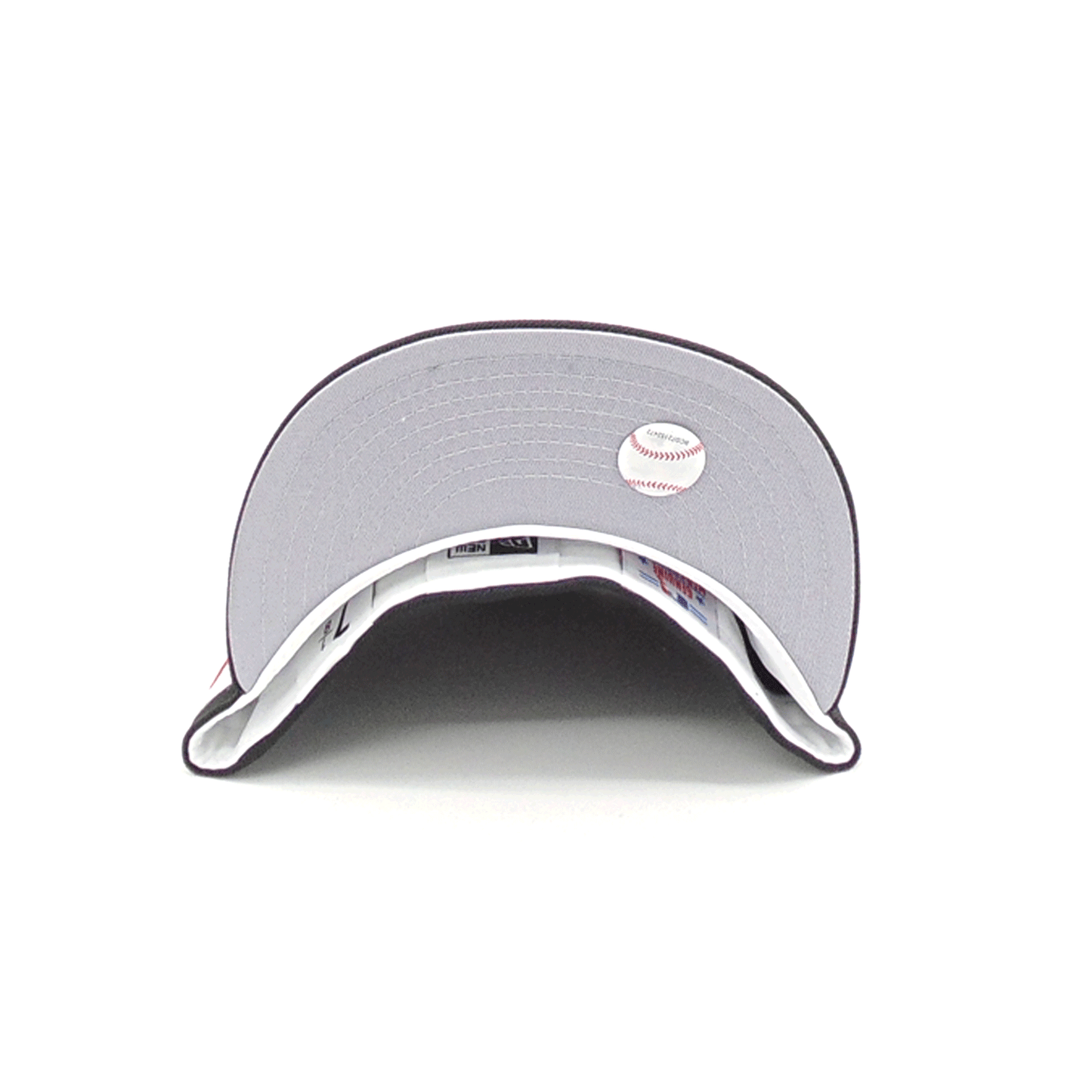 New York Yankees JF Custom 59FIFTY New Era Cap Japan Black