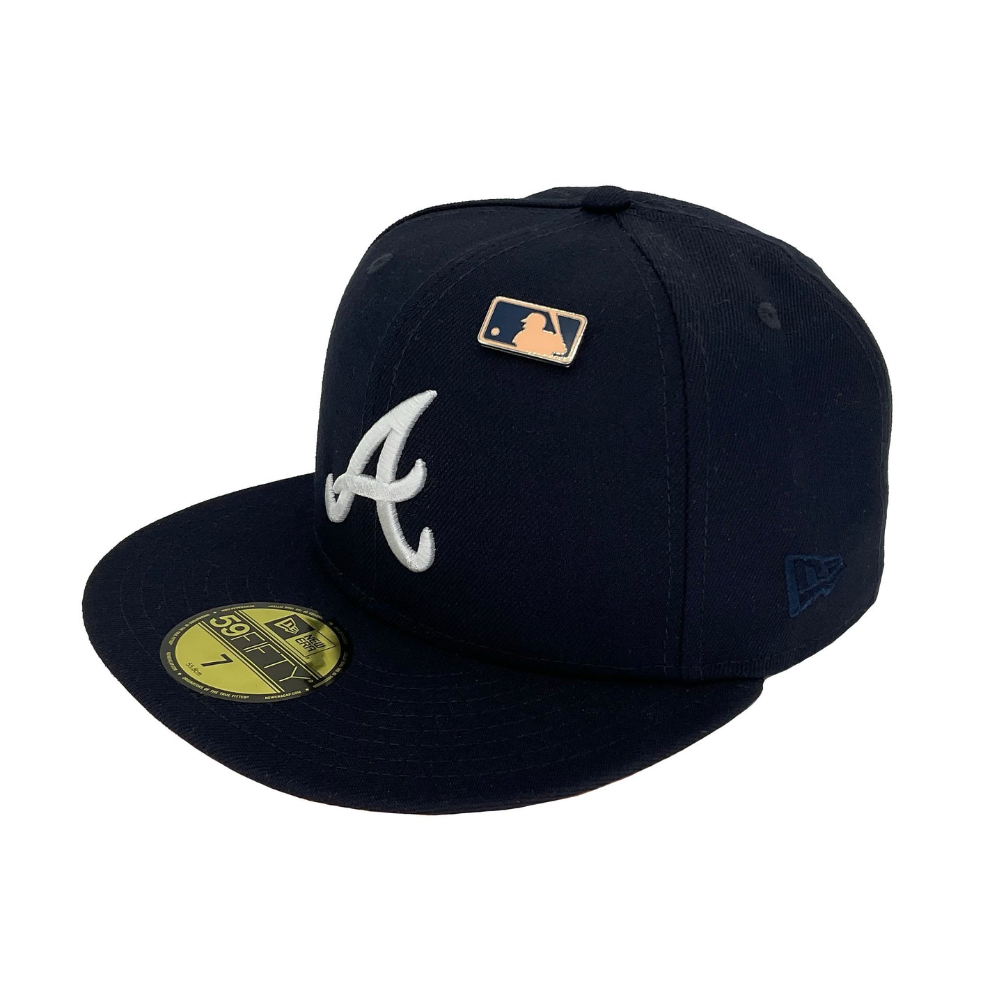 Atlanta Braves Exclusive New Era Cap Spring Training