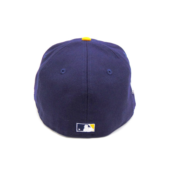 San Diegon Padres Custom New Era Cap 2016