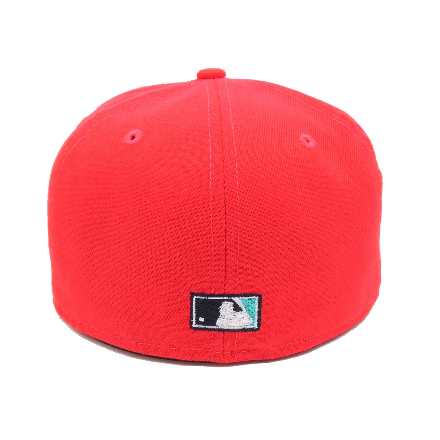 Boston Red Sox Custom New Era Cap Lava 2018