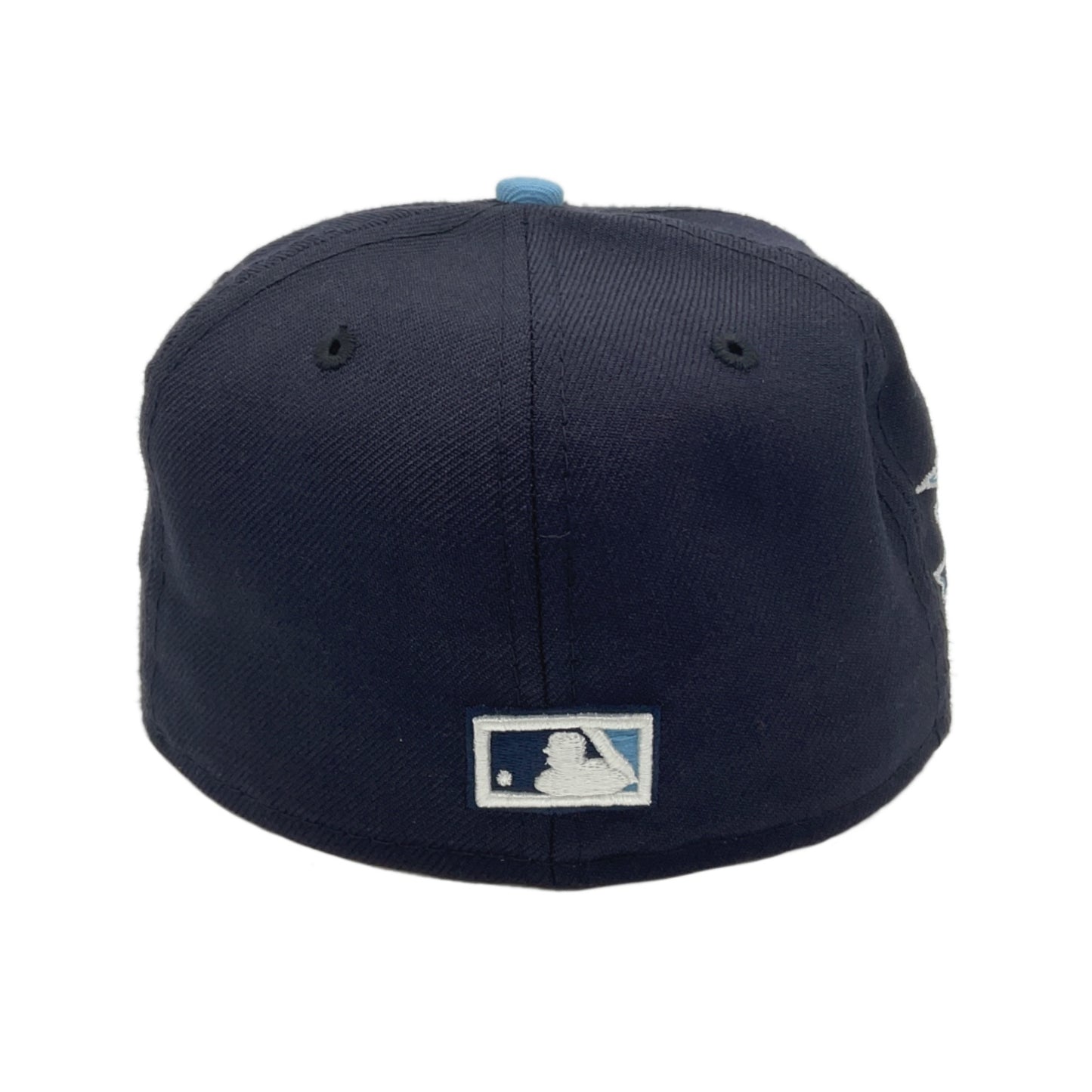 Cincinnati Reds Custom New Era Cap Navy 150th