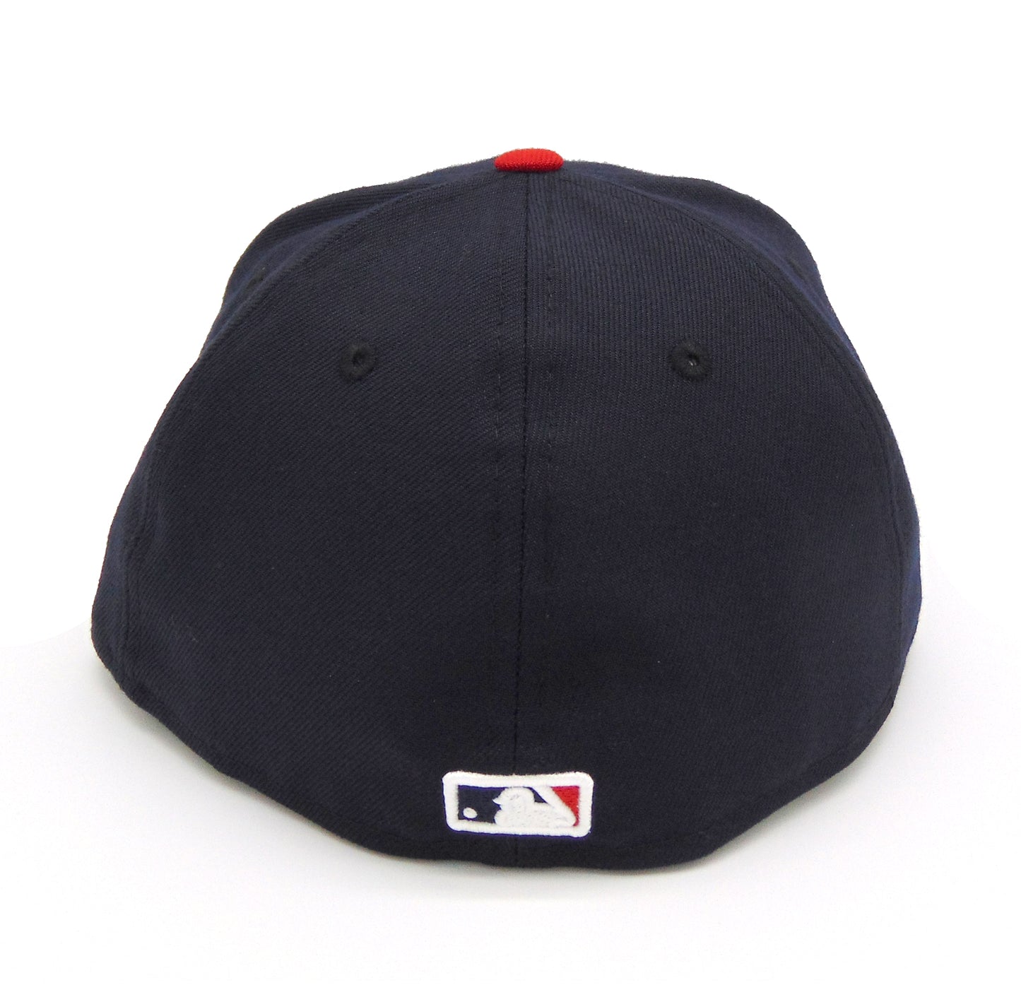 Boston Red Sox Authentic Alternate New Era 59FIFTY Cap