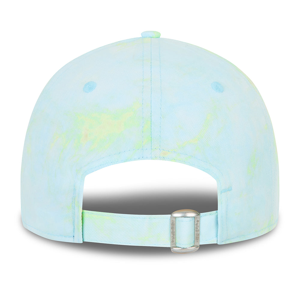 New York Yankees 9FORTY New Era Cap Tie Dye 2