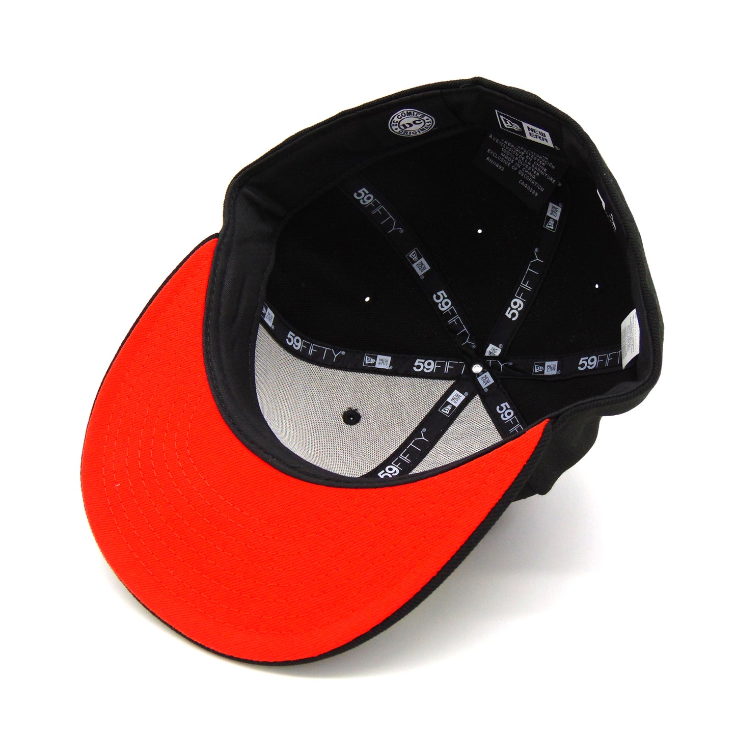 The Jetsons Custom New Era Cap Black