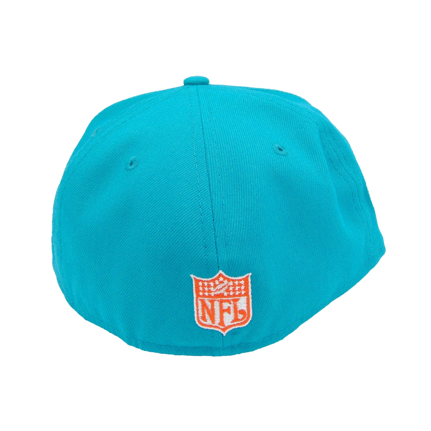 Miami Dolphins Custom New Era Cap Hawaii 1982