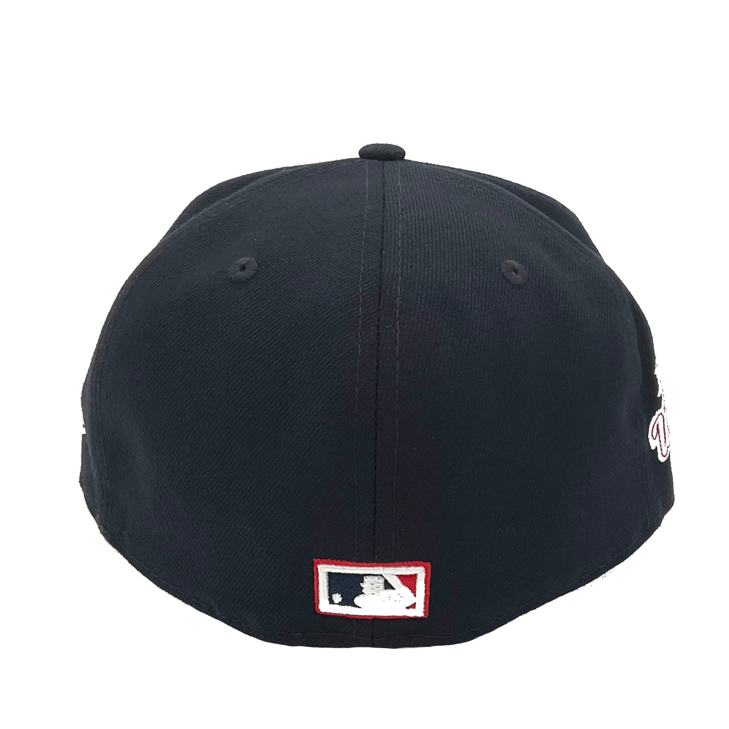 Minnesota Twins New Era Cap WS1991