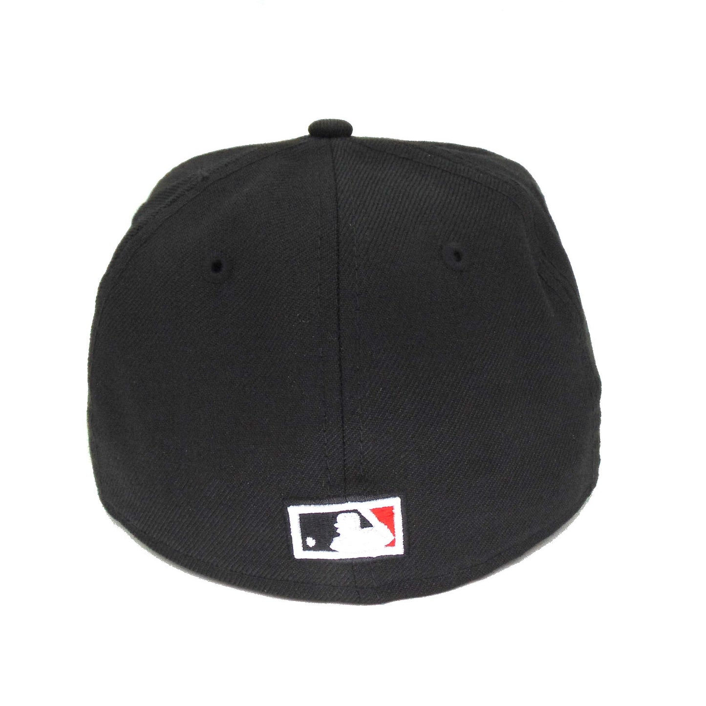 Pittsburgh Pirates Custom New Era Cap Game 2006 wool