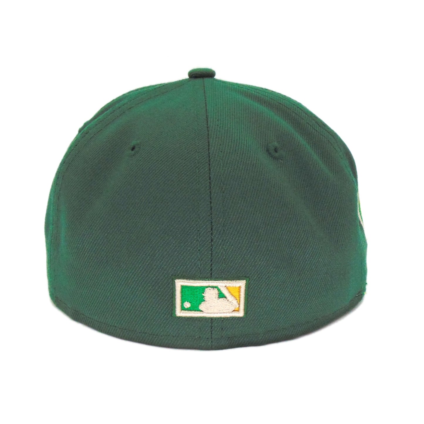 Toronto Blue Jays New Era Cap Green 30th