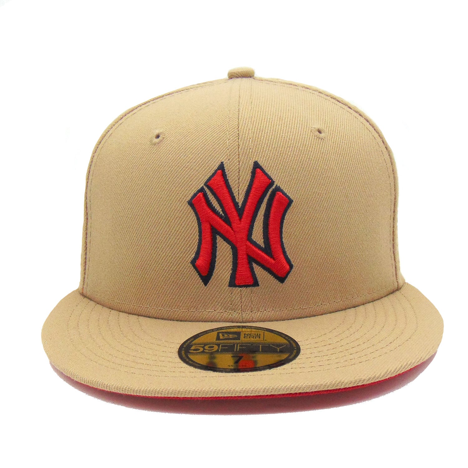 Custom New Era Cap New York Yankees Baseball Cap