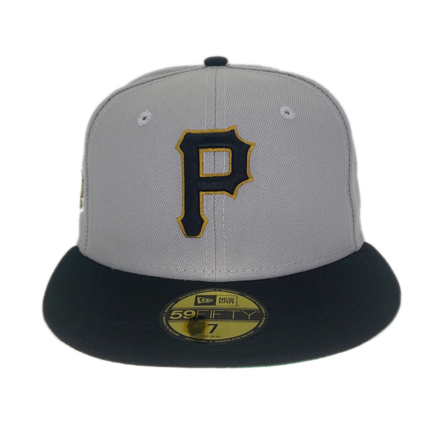 Customize - Hat - Pittsburgh Pirates