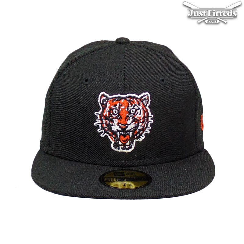 Detroit Tigers New Era Cap Cooperstown