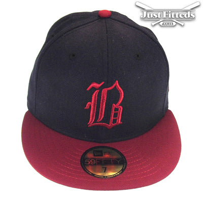 Boston Braves – JustFitteds