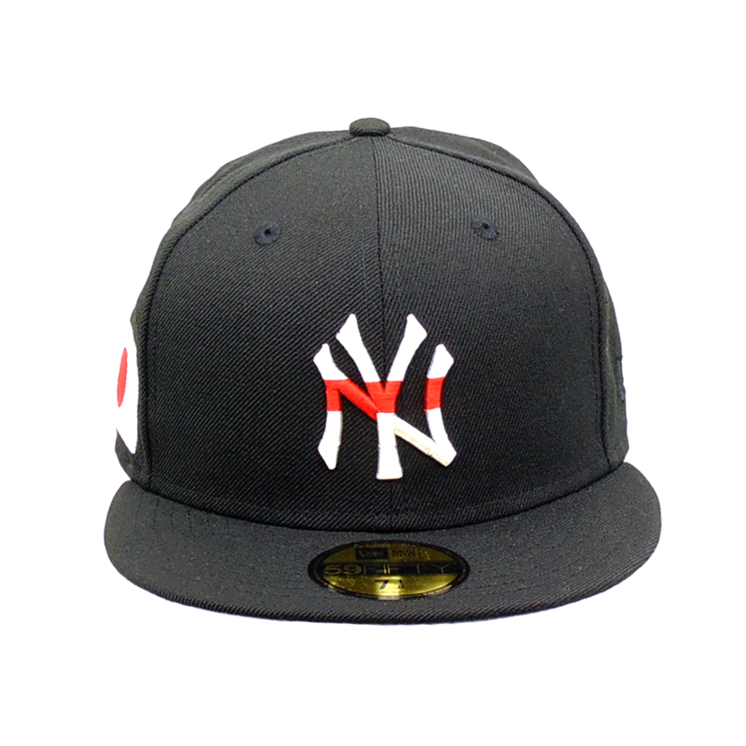 Personalized clearance yankee hat