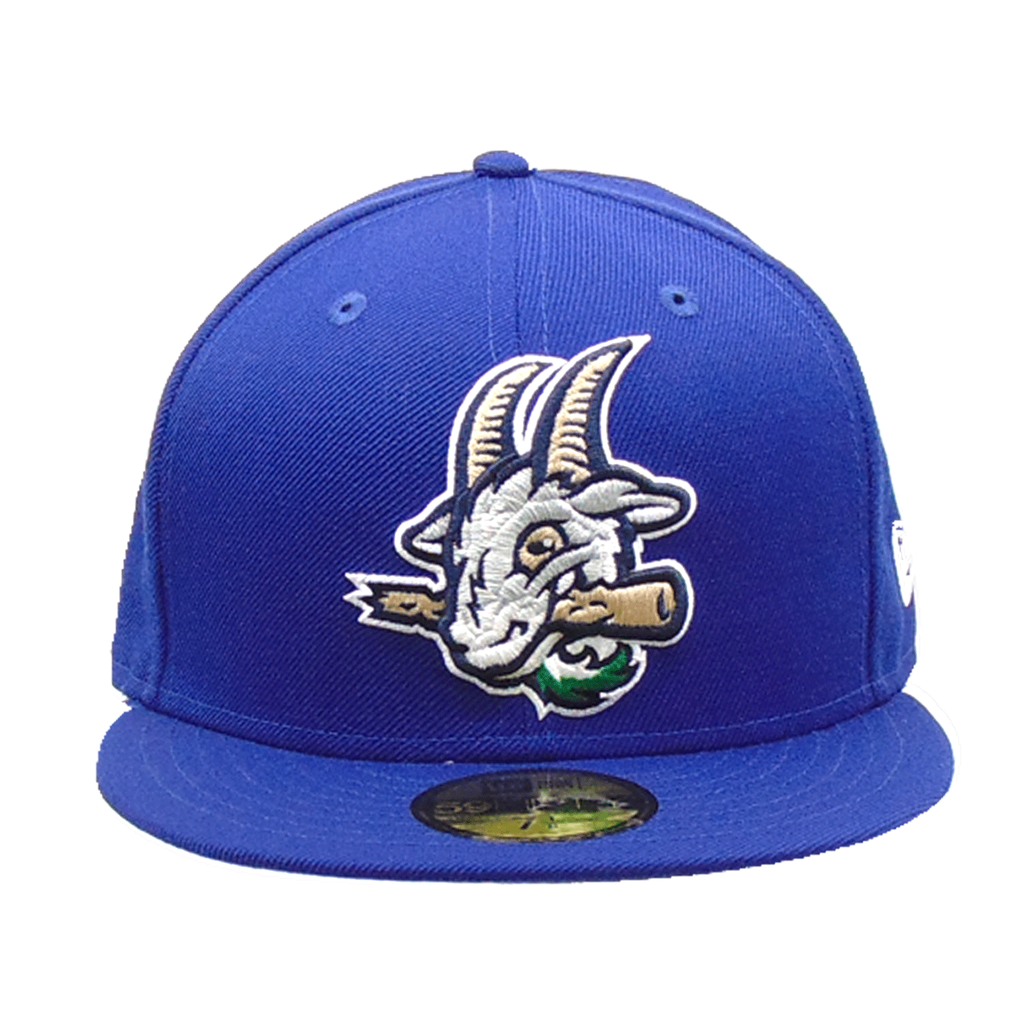 Hartford Yard Goats on X: JUST IN: Limited Edition Skyline Fitted Cap.  Available online & in the Retro Brand Team Store A must-buy✔️:    / X