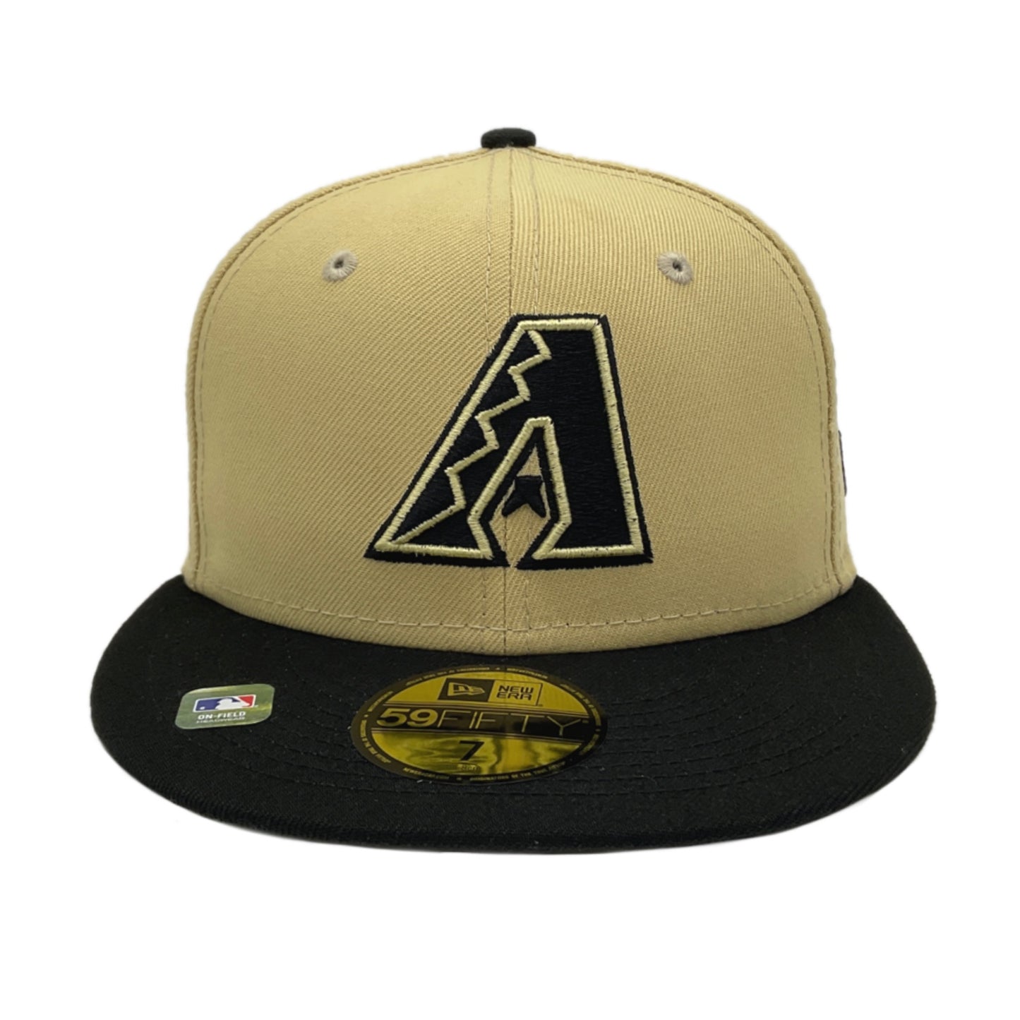 Arizona Diamondbacks New Era Cap Authentic City