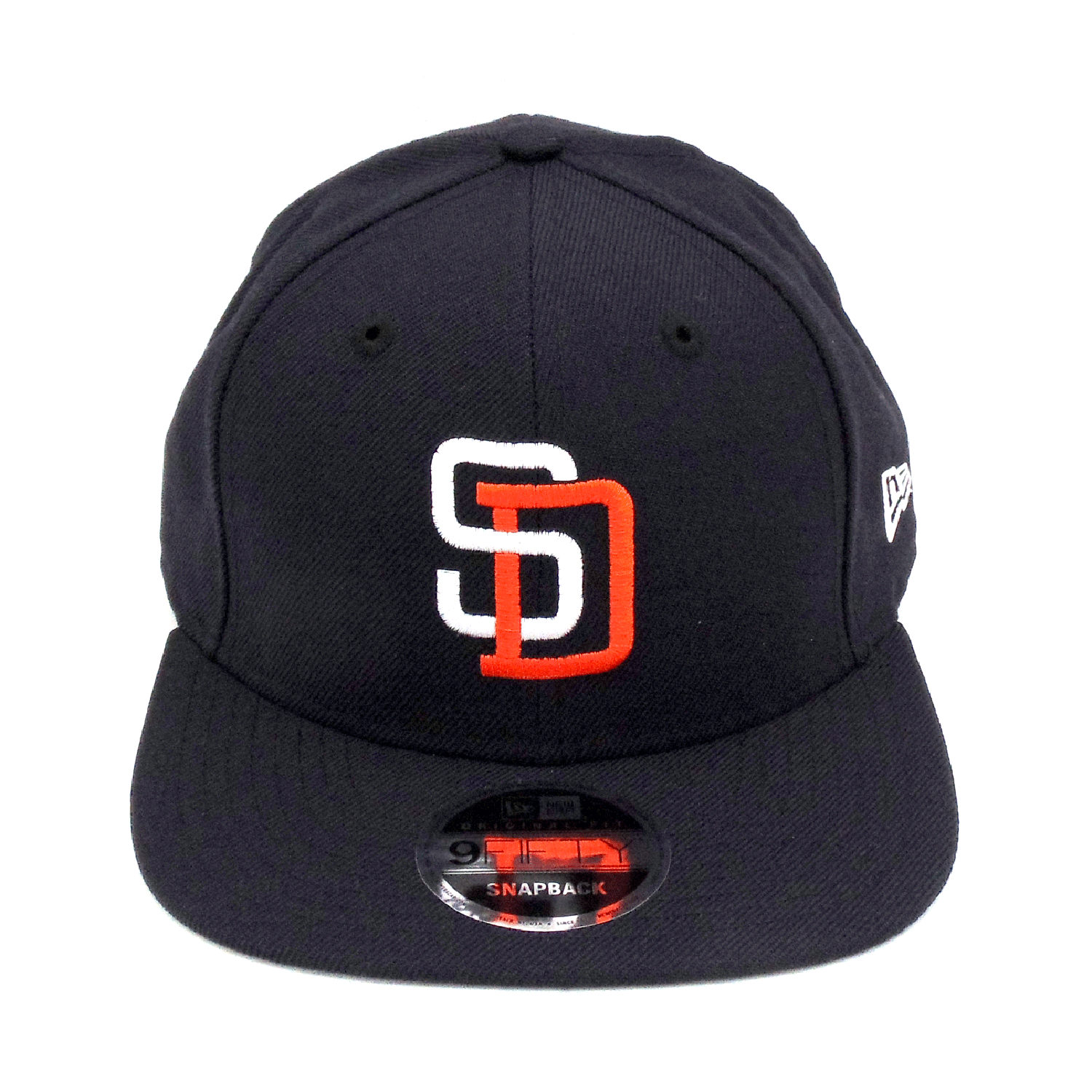 New era shop 9fifty custom