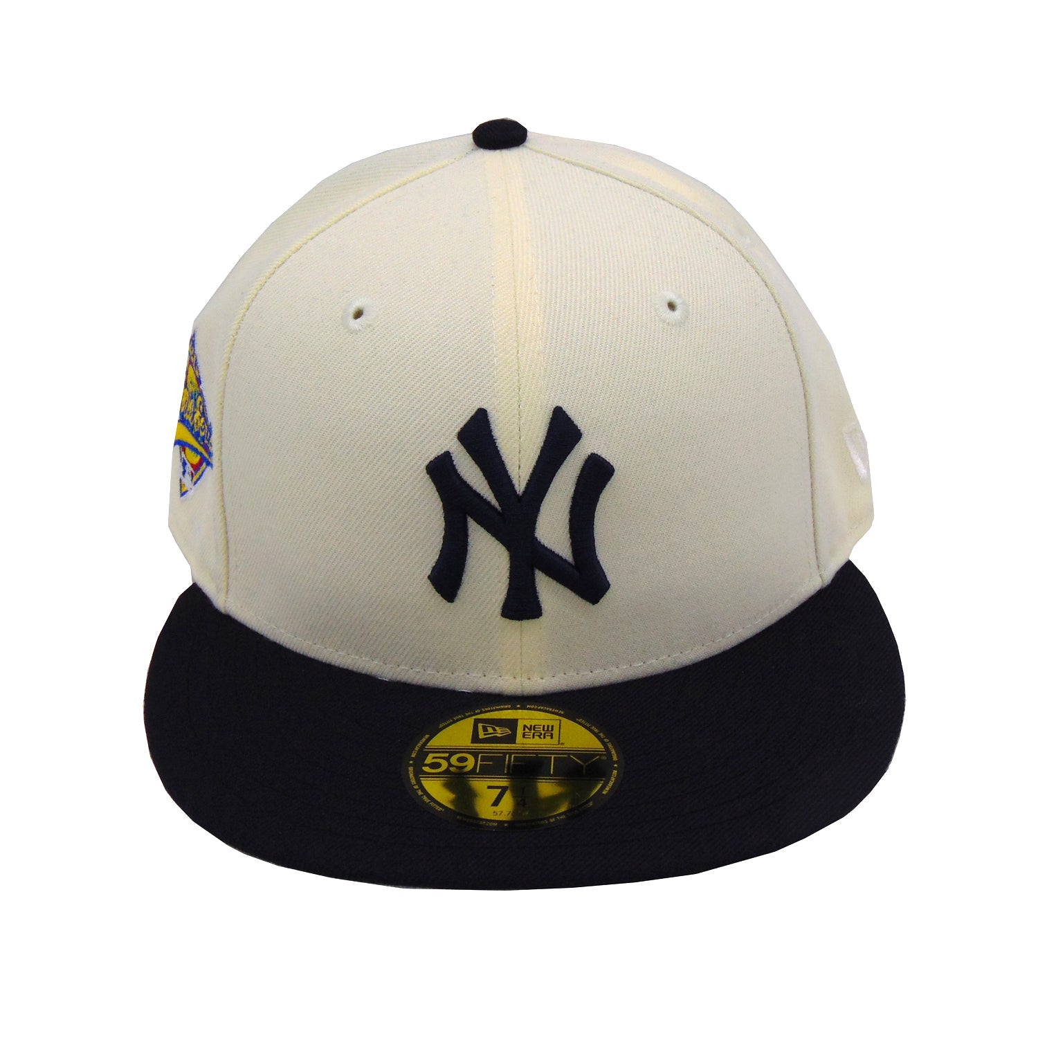 bag New Era Taping Side Pouch MLB New York Yankees - Navy/White 