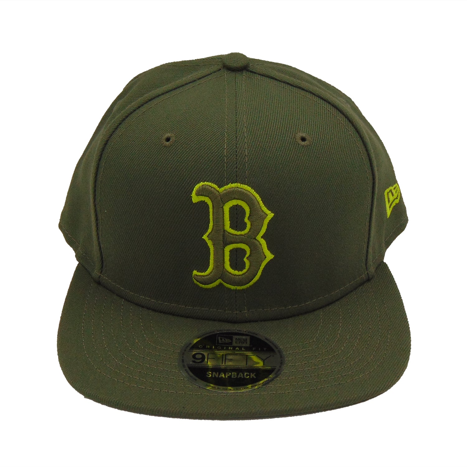 Green Bay Packers Trucker Cap by New Era - 42,95 €