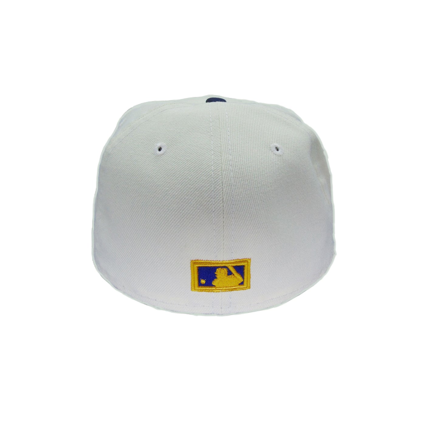 St. Louis Cardinals Cooperstown 2006 World Series 59fifty New Era Cap Chrome