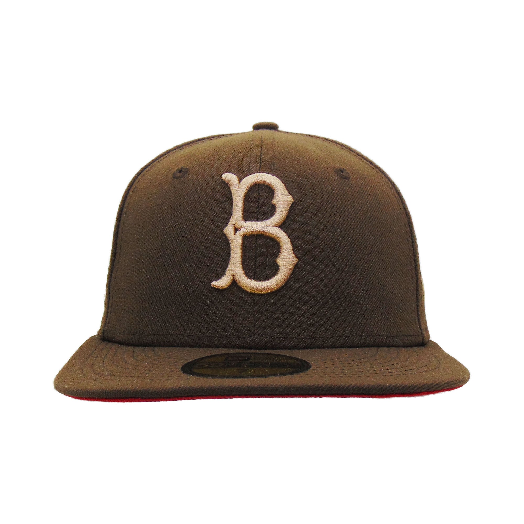 Eugene Emeralds 1955 Ballcap