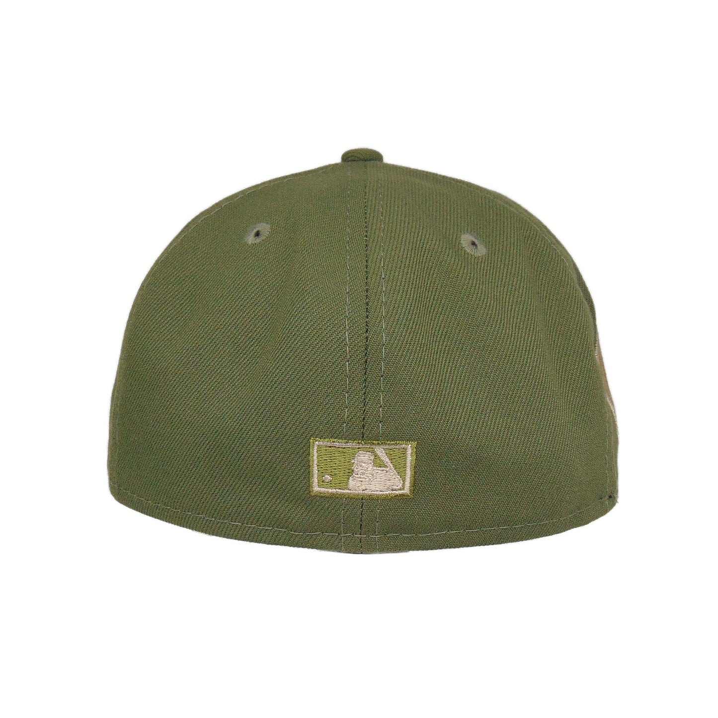Toronto Blue Jays New Era Cap Olive 30th