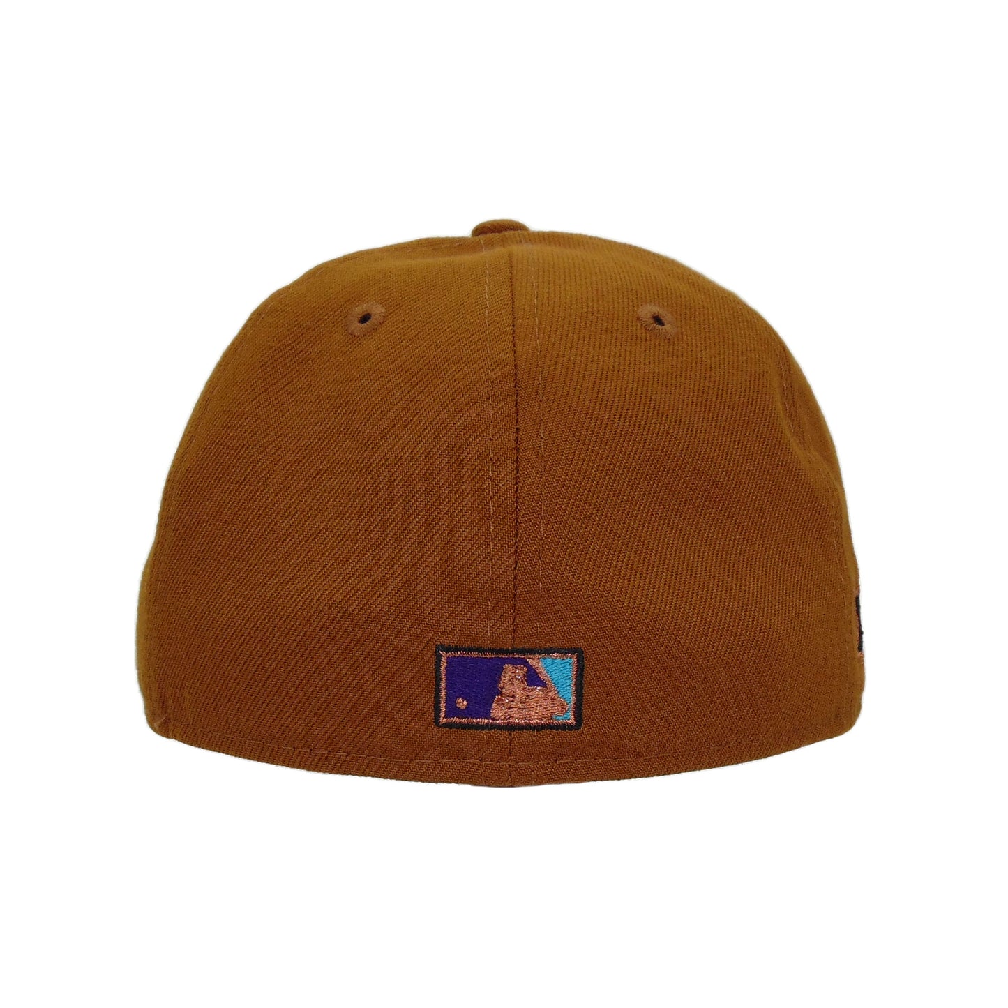 Seattle Mariners Custom New Era Cap 30th Toast S