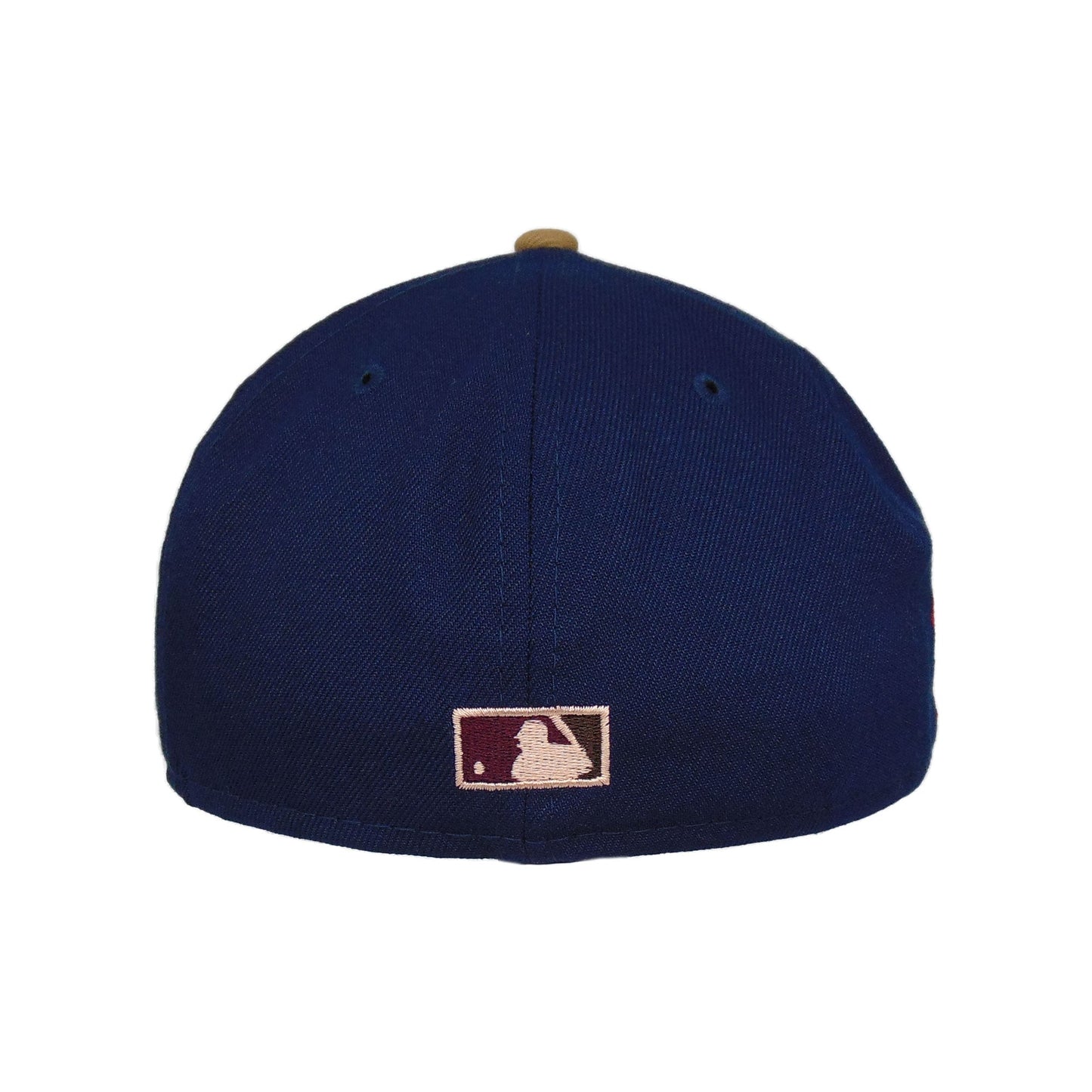 San Diego Padres Custom Cooperstown Script Oceanside 25th Anniv.