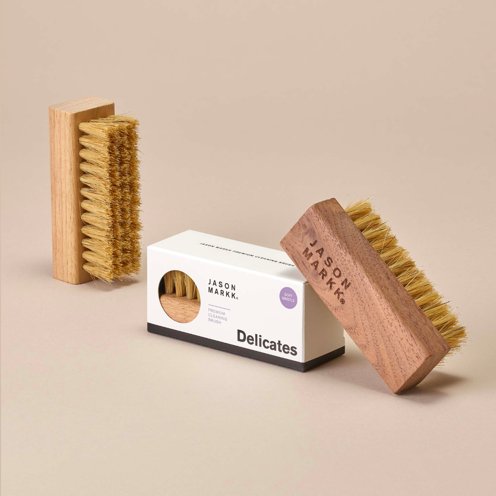 Jason Markk Hat Care Brush